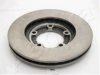 ASHIKA 60-0H-003 Brake Disc